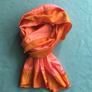 Wrap/ scarf- never been used
